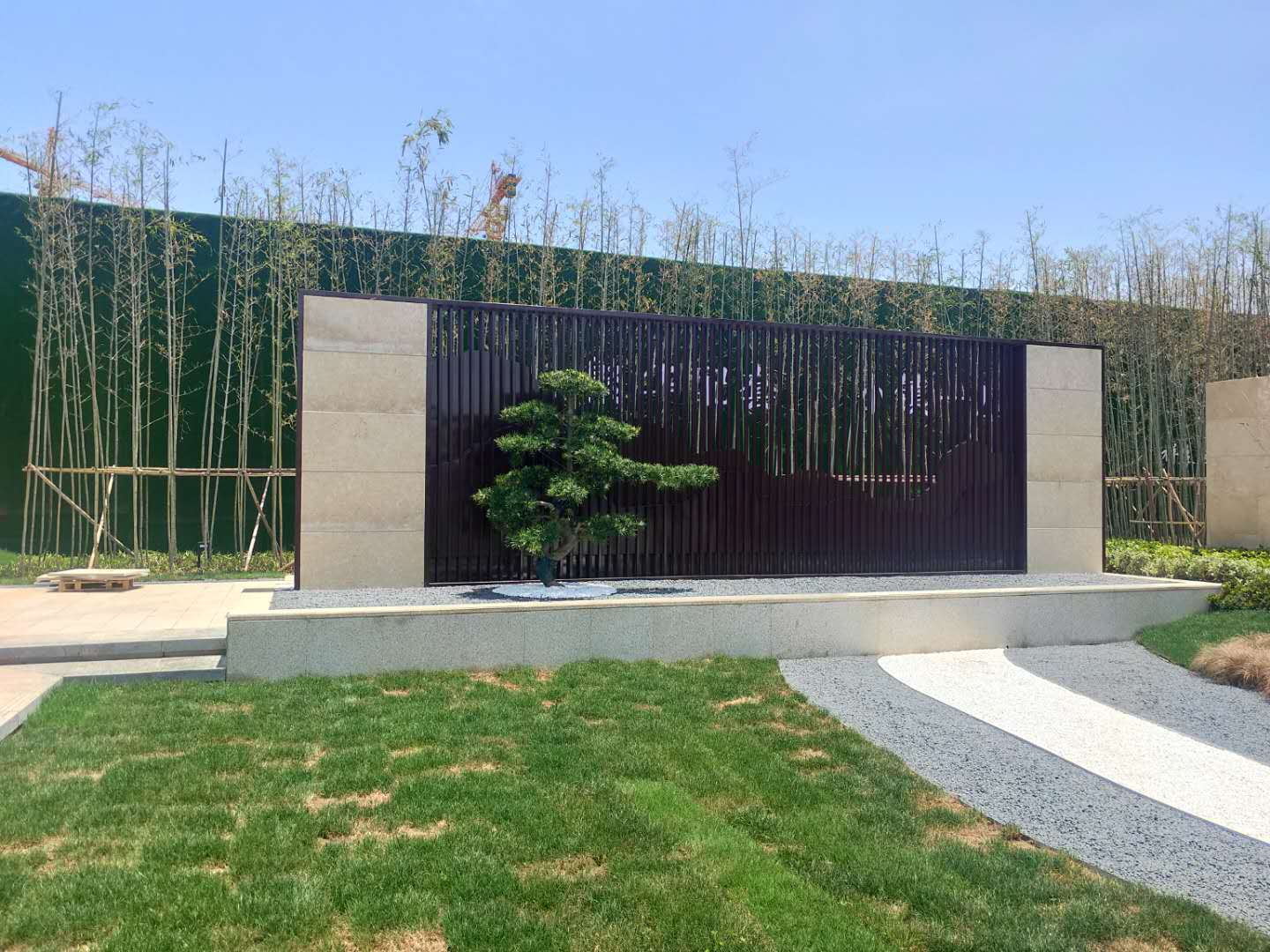 江西園林雕塑設(shè)計(jì)的意義是什么？需要注...<